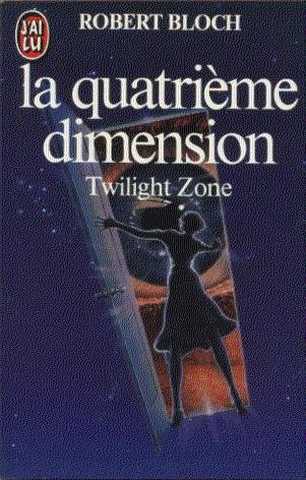 La quatri�me dimension