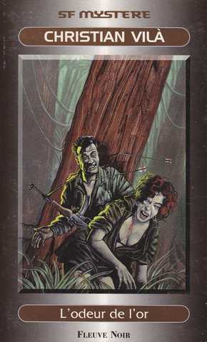 L'odeur de l'or