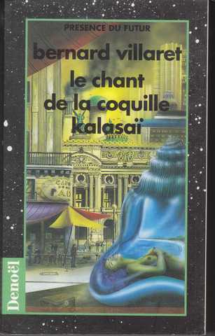 Le chant de la coquille kalasa�