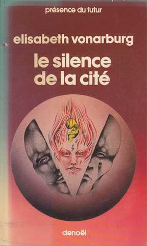 Le silence de la cit�