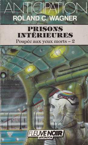 Poupe aux yeux morts 2 - Prisons intrieures