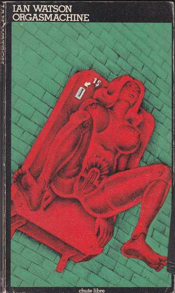 Orgasmachine