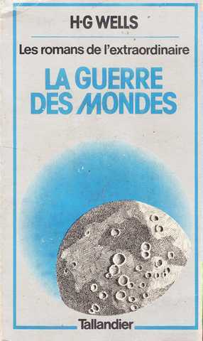 La Guerre des mondes