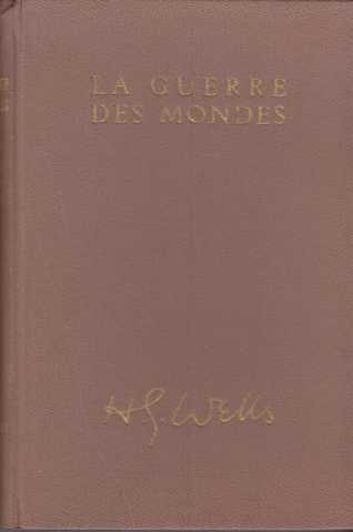 La Guerre des mondes