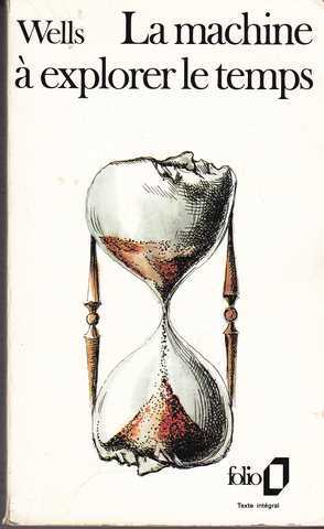 La machine � explorer le temps suivi de l'ile du docteur moreau