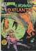 Jones Bruce & Anderson Brent,Ka-zar n03 - L'homme d'atlantis