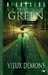 Green Simon R.,Nightside 01 - Vieux dmons