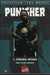 Ennis Garth ; Dillon Steve & Robertson,Punisher n°6 - Ennemis intimes