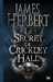 Herbert James,Le secret de crickley Hall