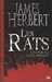 Herbert James,Les rats - L'intgrale