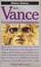 Vance Jack,Crimes et enchantements