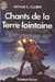 Clarke Arthur C.,Chants de la terre lointaine