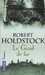 Holdstock Robert,Le codex merlin 2 - Le graal de fer