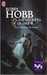 Hobb Robin,Les aventuriers de la mer 9 - Les marches du trône