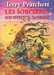 Pratchett Terry,Intgrale Les sorcires du disque-monde (La huitieme fille ; Trois soeurcieres & Mcompte de fes)