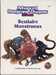 Collectif,Advanced Dungeons & Dragons - Bestiaire Monstrueux + Table des rencontres