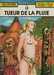 Guillou Michel,  Terence & Smit,Aryanne 6 - Le tueur de pluie