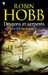 Hobb Robin,Les cités des anciens 1 - Dragons et serpents