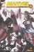 Collectif,Marvel Universe Hors-srie n04 - Vengeurs / Envahisseurs (2) - Collector Edition