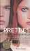 Westerfeld Scott,Uglies 2 - Pretties