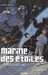 Le Borgne Loc,Les Enfants d'Eden 1 - Marine des toiles