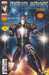 Collectif,marvel heroes Extra n°5B - La guerre des Iron Men (variant)