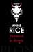 Rice Anne,Memnoch le dmon