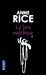 Rice Anne,La saga des Sorcires 1 - Le lien malfique