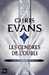 Evans Chris,Les elfes de fer 3 - Les cendres de l'oubli