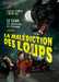 Renversade Camille & Lisak Frdric,La maldiction des loups