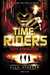 Scarrow Alex,Time Rider 3 - Code Apocalypse