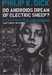 Dick Philip K. ; Parker Tony & Blond,Do androds dream of electric sheep ? T5