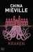 Mieville China,Kraken