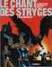 Corbeyran Eric ; Guerineau & Merlet,Le chant des stryges 4 - Experiences