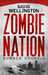 Wellington David,Zombie Story 2 - Zombie nation NE