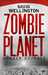 Wellington David,Zombie Story 3 - Zombie planet NE