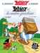 Goscinny R. & Uderzo A.,Asterix et la rentre gauloise