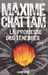 Chattam Maxime,La promesse des Tnbres