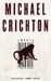 Crichton Michael,Next