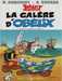 Goscinny R. & Uderzo A.,Asterix - La galre d'Obelix