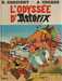 Goscinny R. & Uderzo A.,Asterix - L'odysse d'Astrix