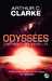 Clarke Arthur C.,Odysses - l'intgrale des nouvelles