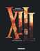 Vance & Van Hamme,XIII Intgrale  Volume 3