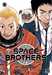 Koyama Chuya,Space Brothers 5