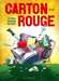 Are,Carton rouge