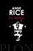 Rice Anne,La Momie