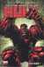 Mcguiness Ed & Loeb,Hulk 01 - Qui est le Hulk Rouge ?