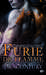 Callahan Coreene,Dragonfury 1 - Furie de flamme