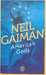 Gaiman Neil,American gods