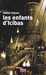 Teisson Janine,Les enfants d'icibas
